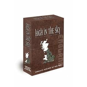 High In The Sky - Complete England from the Air