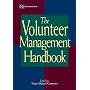 Volunteer Management Handbook (Wiley Nonprofit Law, Finance and Management Series)