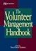 Volunteer Management Handbook (Wiley Nonprofit Law, Finance and Management Series)