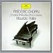 Essential CD's Composed by Frederic Chopin