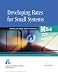 Book Developing Rates for Small Systems (Awwa Manual) (Awwa Manual)