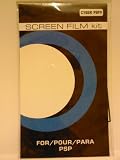 SCREEN FILM KIT - PSP SCREEN PROTECTER
