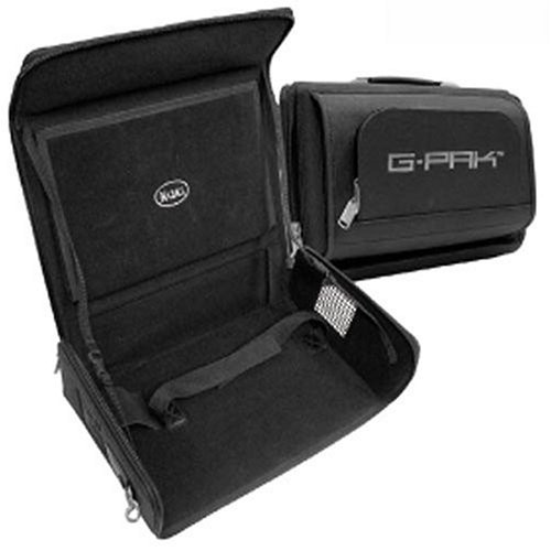 VideoGames: Playstation 2 G Pak Organizer and Travel Case