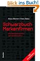Schwarzbuch Markenfirmen