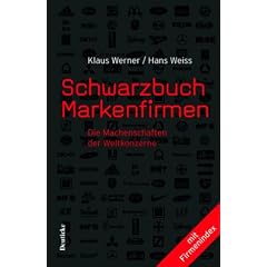 Schwarzbuch Markenfirmen