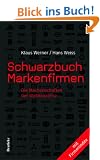 Schwarzbuch Markenfirmen