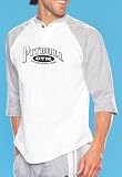 Button Down Jersey by Pitbull Clothing