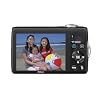 Nikon Coolpix L22 12.0MP Digital Camera with 3.6x Optical Zoom and 3.0-Inch LCD (Black)