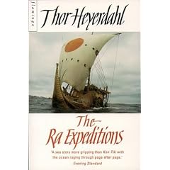 The Ra Expedition