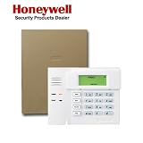 Ademco Honeywell Vista 20P with 6150 keypad Version: 9.12