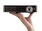 Viewsonic PLED-W500 DLP Projector