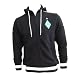 Sports : Kappa Werder Bremen "COACH"-Sweat-Jacke * 2008/09