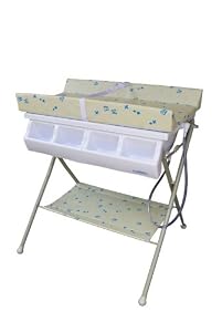 Baby Diego Bathinette Standard, Beige