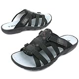 Tsubo -- *Poona Black AJ1 04 -- Women's Shoes,Comfort Shoes,Sandals,Sporty,Flats