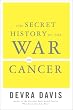 The Secret History of the War on Cancer