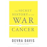 The Secret History of the War on Cancer