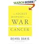 The Secret History of the War on Cancer