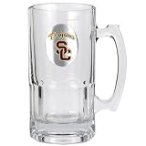 USC Trojans 1-Liter Macho Mug