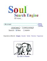 Soul Search Engine: till now...