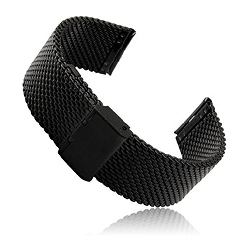 Moto 360 2 watch band (2nd gen, men s 42mm 2015), three…