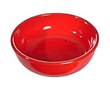 Buy Mamma Ro Vegetable Bowl, Red Knowing God: Walking through the Book of Books