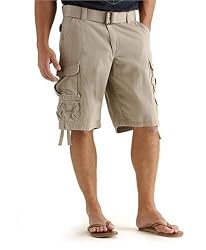 Men's Lee Dungarees Wyoming Short