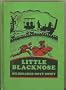 Little Blacknose: The Story of a Pioneer