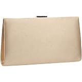 Paco Mena De Bolonia Clutch