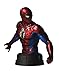 Gentle Giant Studios Marvel Spider-Man Mark IV Armor Polystone Mini-Bust