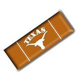 Texas Longhorns NCAA Full Body Pillow (19x54")"