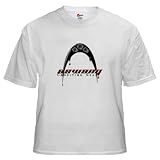 Aswang Condition Gear - Flag White T-Shirt by CafePress
