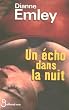 Un �cho dans la nuit