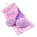 Strickschal Hello Kitty