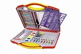 Crayola Amazing Art Case