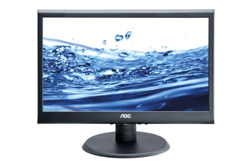 AOC e2450Swh 60 cm (23,6 Zoll) widescreen TFT-Monitor (LED, DVI, HDMI, VGA, 5ms Reaktionsz Preisvergleich