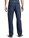 Carhartt Men's Original Fit Work Dungaree Pant (Regular and Big and Tall), Deepstone, 44W X 32L