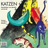 Katzen - Phantastische Geschichten