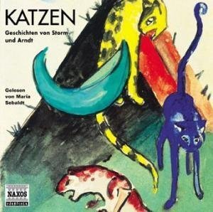 Katzen - Phantastische Geschichten