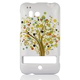 Talon 15585 Phone Case for HTC 6400 Thunderbolt (Contempo Tree) - Verizon - ....