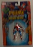 Marvel Spider man & the Marvel Universe Spiderman Poseale Diecast Figure 41FKgStWS4L. SL160 Marvel Spider man & the Marvel Universe Spiderman Poseale Diecast Figure