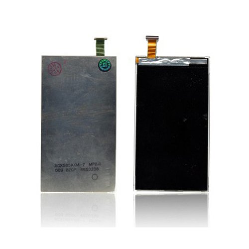 BlueTrade BT-LCD-NC6 Ersatz-Display ohne Glas f&uuml;r Nokia C6/X6
