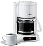 Sunbeam Appliances TF12 Mr. Coffee 12 Cup Switch Coffeemaker