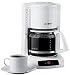 Jarden Consumer Solutions TF12 Mr. Coffee 12 Cup Switch Coffeemaker