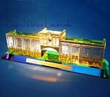 Bab Al Bahrain Crystal Miniature and Gifts