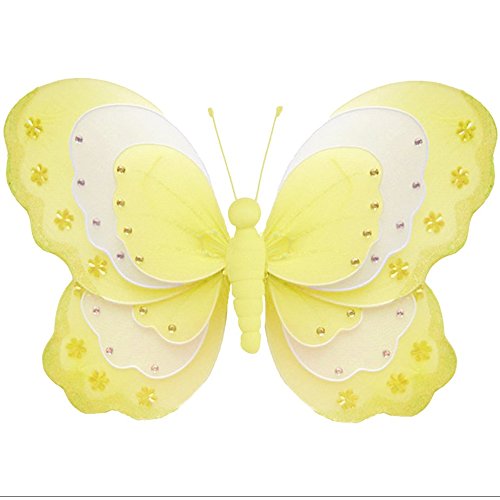 Hanging Butterfly 18
