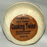 Regency Wraps Cooking Twine - 200 ft