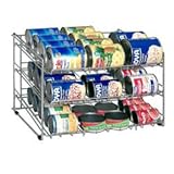 Organize It All 1866 Soup Can Rack