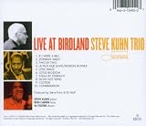 Live at Birdland 画像