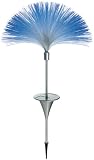 Kitchen & Housewares : Luna "Echo" Fibre Optic Garden Light