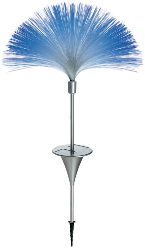 Buy Luna "Echo" Fibre Optic Garden Light online at Discounted New and Used prices. Delivered to your door with Off-The-Bookshelf.